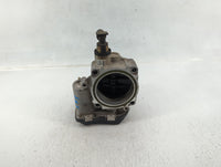 2013-2017 Bmw X3 Throttle Body P/N:32262 07393 A2C83786800 Fits Fits 2012 2013 2014 2015 2016 2017 2018 OEM Used Auto Parts 