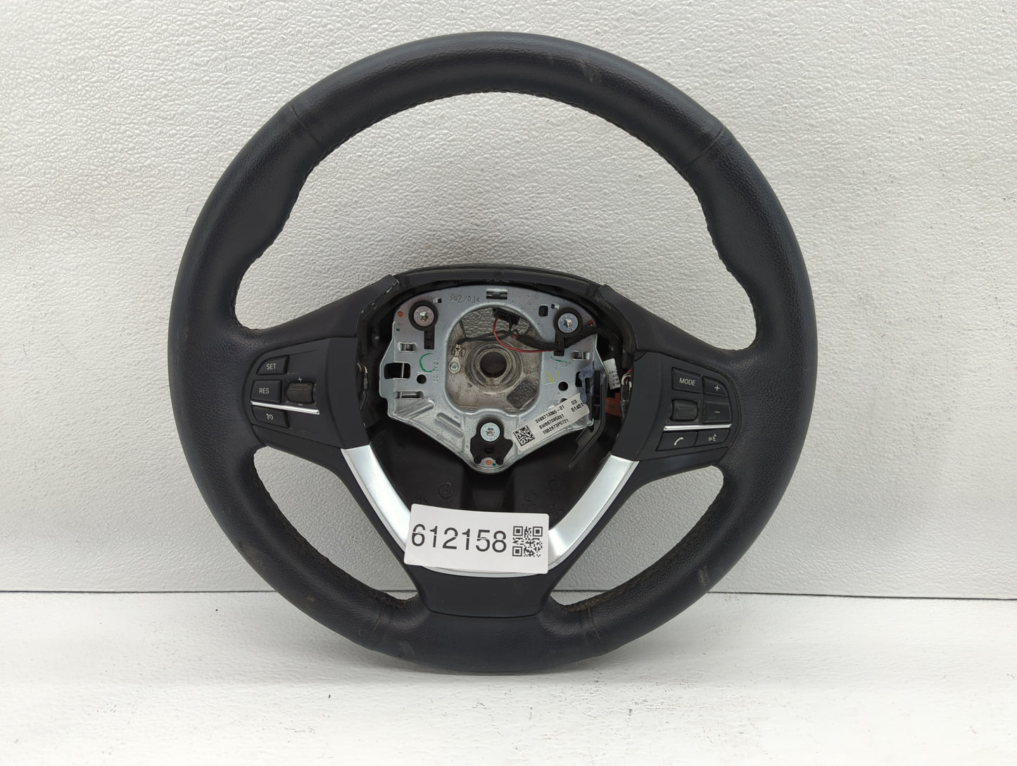 steering wheel - Oemusedautoparts1.com