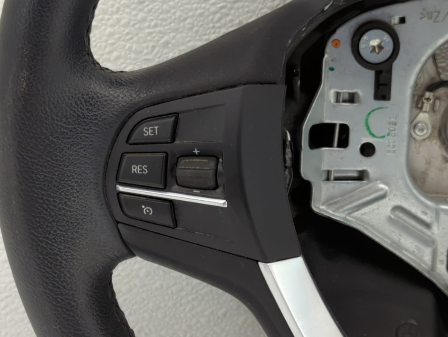 steering wheel - Oemusedautoparts1.com