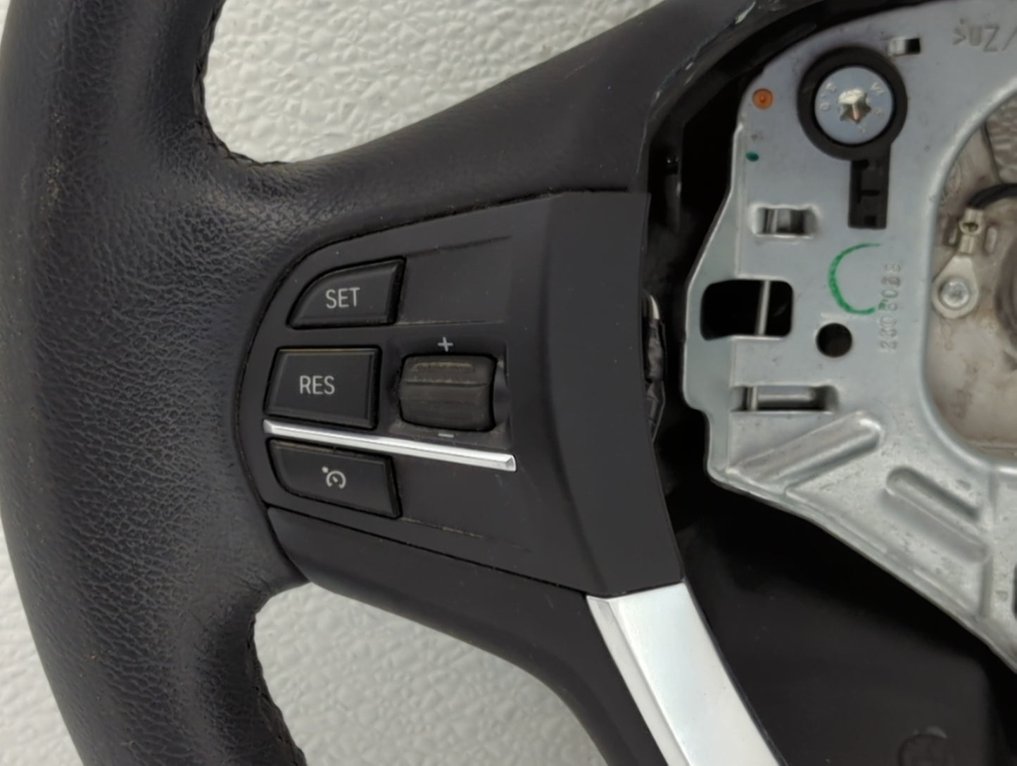 steering wheel - Oemusedautoparts1.com