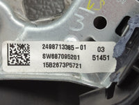 steering wheel - Oemusedautoparts1.com
