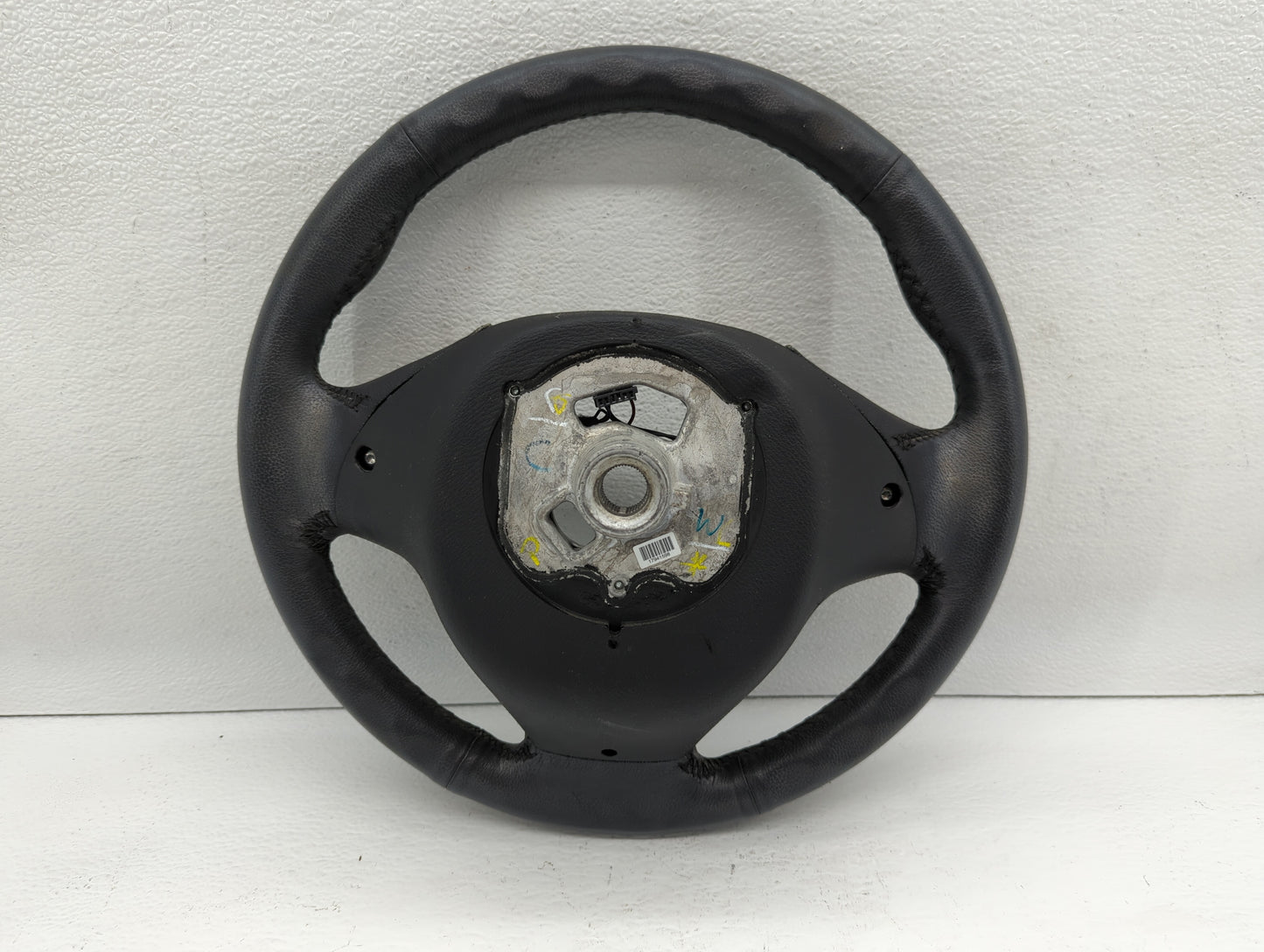steering wheel - Oemusedautoparts1.com