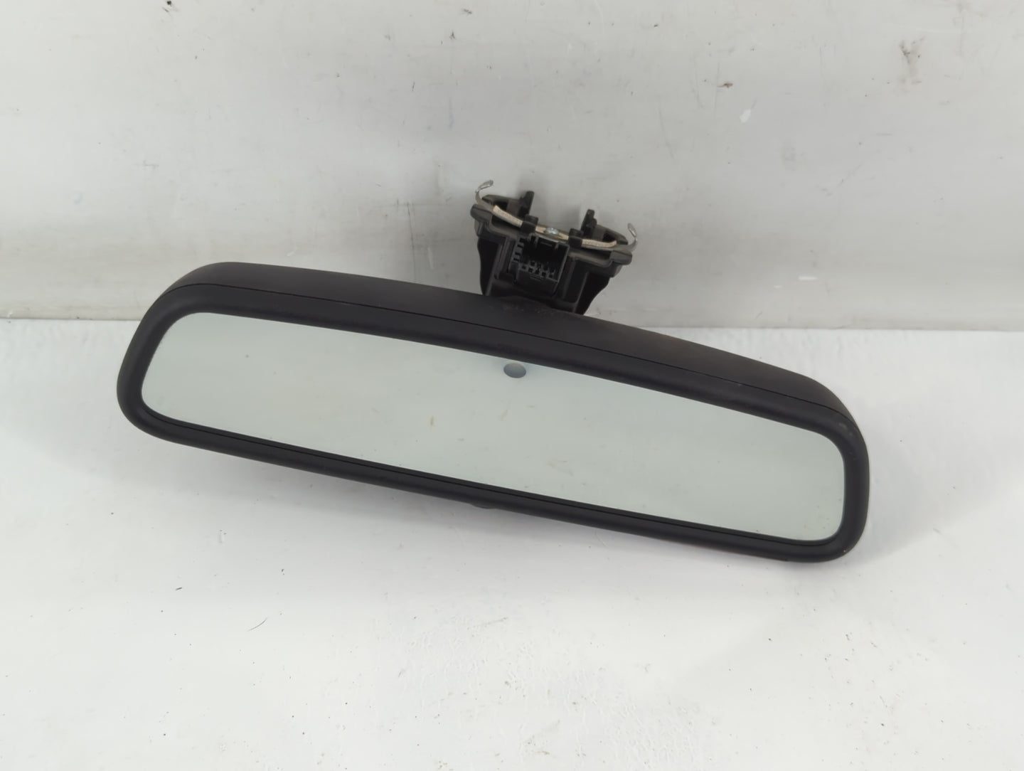 2013-2017 Bmw X3 Interior Rear View Mirror Replacement OEM P/N:IE11026662 Fits Fits 2013 2014 2015 2016 2017 2018 2019 OEM U