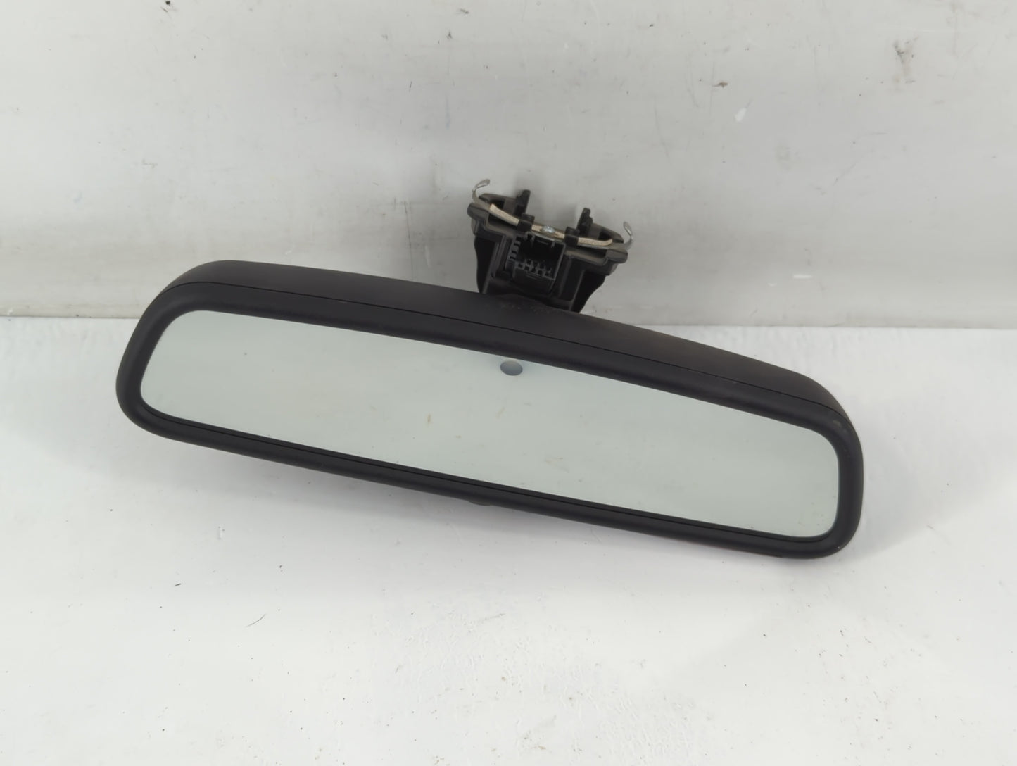 2013-2017 Bmw X3 Interior Rear View Mirror Replacement OEM P/N:IE11026662 Fits Fits 2013 2014 2015 2016 2017 2018 2019 OEM U
