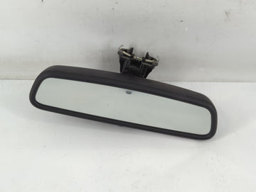 2013-2017 Bmw X3 Interior Rear View Mirror Replacement OEM P/N:IE11026662 Fits Fits 2013 2014 2015 2016 2017 2018 2019 OEM U