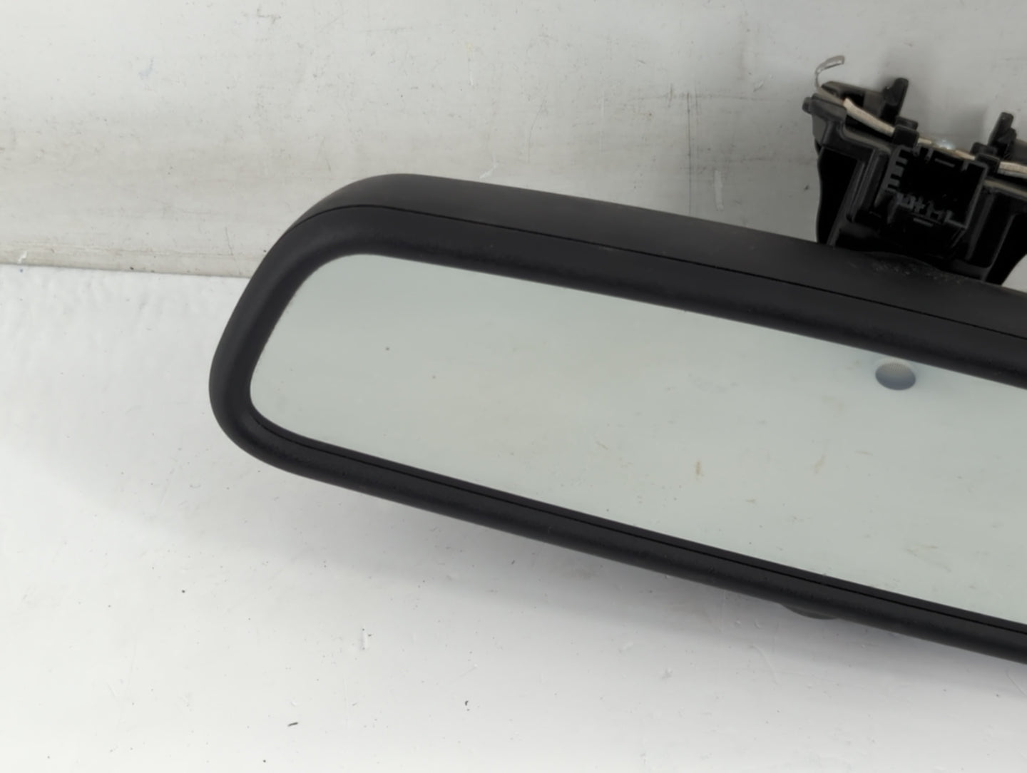 2013-2017 Bmw X3 Interior Rear View Mirror Replacement OEM P/N:IE11026662 Fits Fits 2013 2014 2015 2016 2017 2018 2019 OEM U