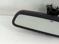 2013-2017 Bmw X3 Interior Rear View Mirror Replacement OEM P/N:IE11026662 Fits Fits 2013 2014 2015 2016 2017 2018 2019 OEM U