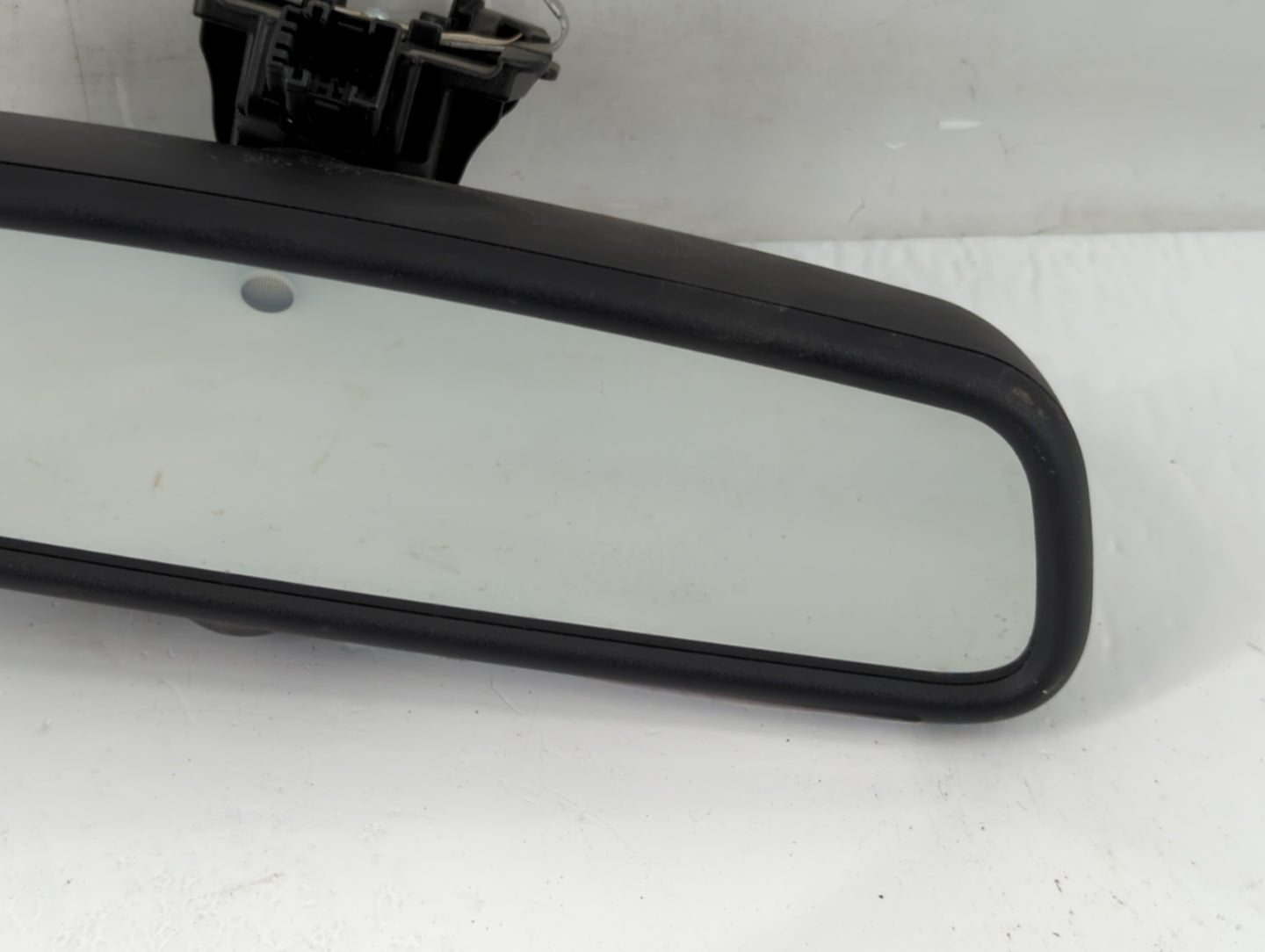 2013-2017 Bmw X3 Interior Rear View Mirror Replacement OEM P/N:IE11026662 Fits Fits 2013 2014 2015 2016 2017 2018 2019 OEM U
