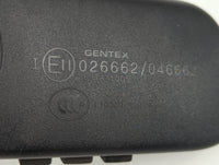 2013-2017 Bmw X3 Interior Rear View Mirror Replacement OEM P/N:IE11026662 Fits Fits 2013 2014 2015 2016 2017 2018 2019 OEM U
