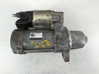 2015-2018 Bmw X4 Car Starter Motor Solenoid OEM P/N:428000-9130 7 631 558 Fits OEM Used Auto Parts - Oemusedautoparts1.com