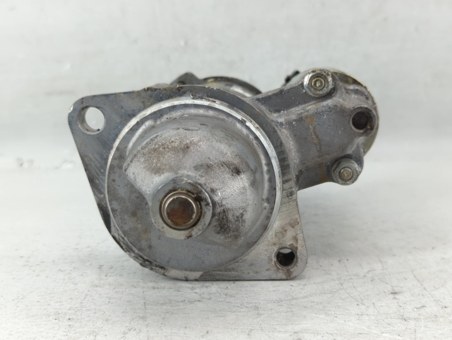 2015-2018 Bmw X4 Car Starter Motor Solenoid OEM P/N:428000-9130 7 631 558 Fits OEM Used Auto Parts - Oemusedautoparts1.com