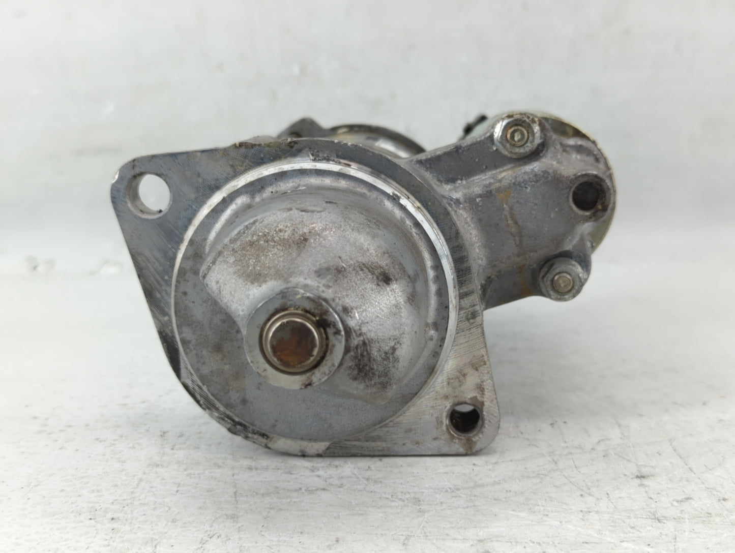 2015-2018 Bmw X4 Car Starter Motor Solenoid OEM P/N:428000-9130 7 631 558 Fits OEM Used Auto Parts - Oemusedautoparts1.com