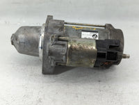2015-2018 Bmw X4 Car Starter Motor Solenoid OEM P/N:428000-9130 7 631 558 Fits OEM Used Auto Parts - Oemusedautoparts1.com