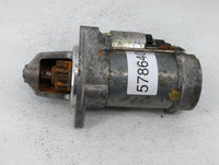 2015-2018 Bmw X4 Car Starter Motor Solenoid OEM P/N:428000-9130 7 631 558 Fits OEM Used Auto Parts - Oemusedautoparts1.com