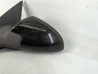 compare product 2015-2018 Bmw X4 Driver Left Side View Manual Door Mirror Black
