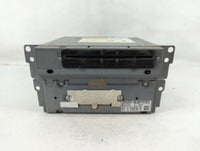 2014-2016 Bmw X5 Radio AM FM Cd Player Receiver Replacement P/N:CI 9 293 397 01 Fits Fits 2014 2015 2016 2017 OEM Used Auto 