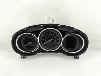 compare product 2016 Bmw X5 Instrument Cluster Speedometer Gauges P/N:G46L 55 430 Fits OEM Used Auto Parts