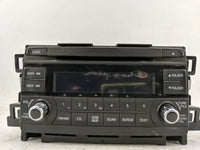 2016 Bmw X5 Radio AM FM Cd Player Receiver Replacement P/N:CQ-JM74E0JM OEM Used Auto Parts - Oemusedautoparts1.com