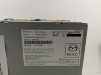 2016 Bmw X5 Radio AM FM Cd Player Receiver Replacement P/N:CQ-JM74E0JM Fits OEM Used Auto Parts - Oemusedautoparts1.com