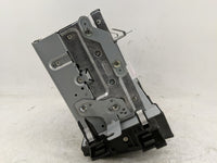 2016 Bmw X5 Radio AM FM Cd Player Receiver Replacement P/N:CQ-JM74E0JM Fits OEM Used Auto Parts - Oemusedautoparts1.com