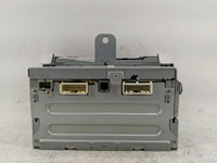 2016 Bmw X5 Radio AM FM Cd Player Receiver Replacement P/N:CQ-JM74E0JM Fits OEM Used Auto Parts - Oemusedautoparts1.com