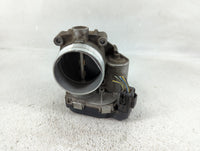 2011-2018 Bmw X5 Throttle Body P/N:A2C83914800 1354 7555944-05 Fits OEM Used Auto Parts - Oemusedautoparts1.com