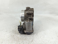 2011-2018 Bmw X5 Throttle Body P/N:A2C83914800 1354 7555944-05 Fits OEM Used Auto Parts - Oemusedautoparts1.com