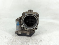 2011-2018 Bmw X5 Throttle Body P/N:A2C83914800 1354 7555944-05 Fits OEM Used Auto Parts - Oemusedautoparts1.com
