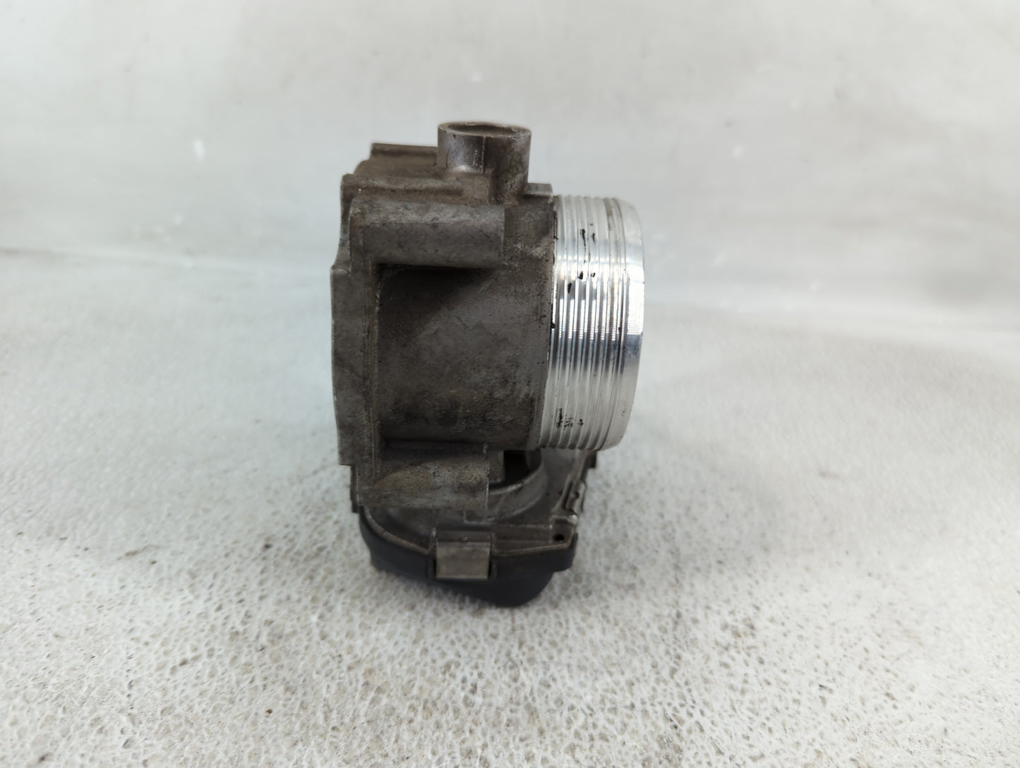 2011-2018 Bmw X5 Throttle Body P/N:A2C83914800 1354 7555944-05 Fits OEM Used Auto Parts - Oemusedautoparts1.com