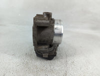 2011-2018 Bmw X5 Throttle Body P/N:A2C83914800 1354 7555944-05 Fits OEM Used Auto Parts - Oemusedautoparts1.com
