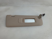 2014-2018 Bmw X5 Sun Visor Shade Replacement Passenger Right Mirror Fits Fits 2014 2015 2016 2017 2018 OEM Used Auto Parts -