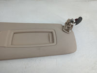 2014-2018 Bmw X5 Sun Visor Shade Replacement Passenger Right Mirror Fits Fits 2014 2015 2016 2017 2018 OEM Used Auto Parts -