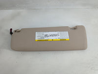 2014-2018 Bmw X5 Sun Visor Shade Replacement Passenger Right Mirror Fits Fits 2014 2015 2016 2017 2018 OEM Used Auto Parts -