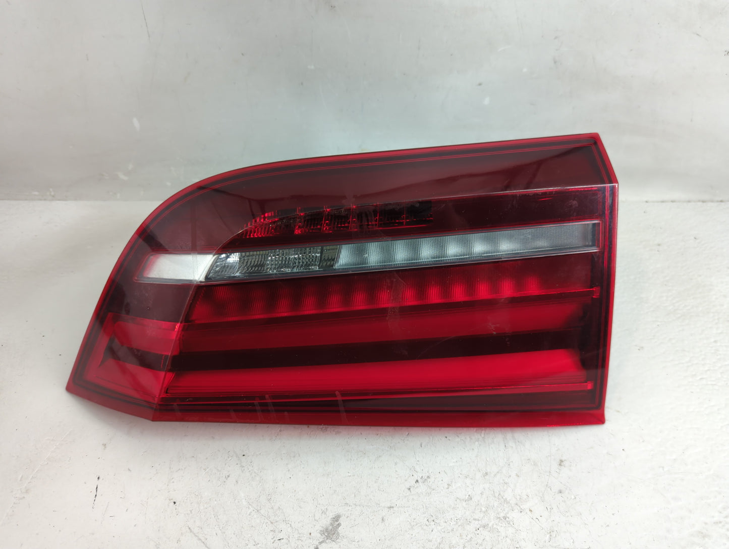 2014-2018 Bmw X5 Tail Light Assembly Driver Left OEM Fits Fits 2014 2015 2016 2017 2018 OEM Used Auto Parts - Oemusedautopar