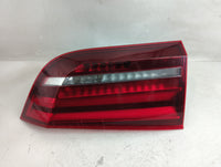 2014-2018 Bmw X5 Tail Light Assembly Driver Left OEM Fits Fits 2014 2015 2016 2017 2018 OEM Used Auto Parts - Oemusedautopar