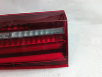 2014-2018 Bmw X5 Tail Light Assembly Driver Left OEM Fits Fits 2014 2015 2016 2017 2018 OEM Used Auto Parts - Oemusedautopar