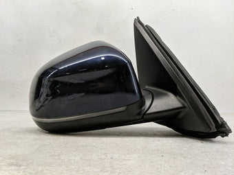 compare product 2014-2016 Bmw X5 Side Mirror Replacement Passenger Right View Door Mirror P/N:7303920 Fits Fits 2014 2015 2016 OEM Used Auto Parts
