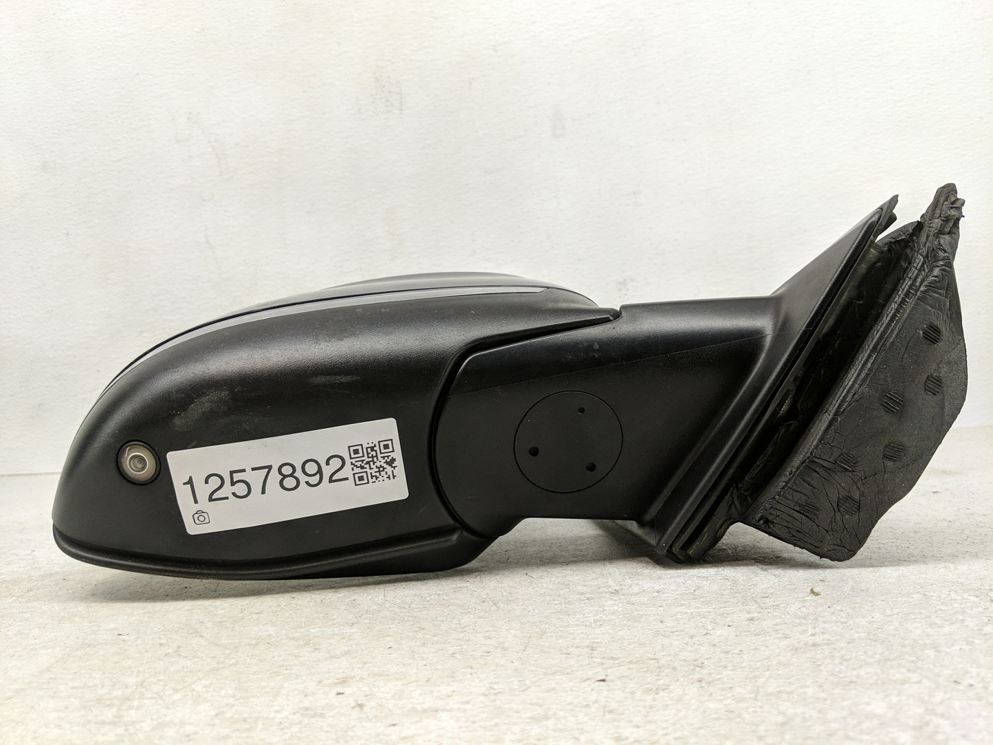 2014-2016 Bmw X5 Side Mirror Replacement Passenger Right View Door Mirror P/N:7303920 Fits Fits 2014 2015 2016 OEM Used Auto