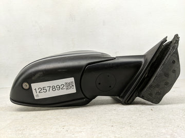 2014-2016 Bmw X5 Side Mirror Replacement Passenger Right View Door Mirror P/N:7303920 Fits Fits 2014 2015 2016 OEM Used Auto Parts