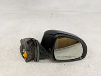2014-2016 Bmw X5 Side Mirror Replacement Passenger Right View Door Mirror P/N:7303920 Fits Fits 2014 2015 2016 OEM Used Auto