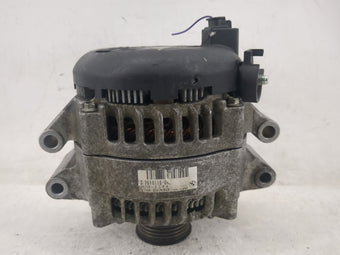compare product 2012-2018 Bmw X5 Alternator Replacement Generator Charging Assembly Engine OEM P/N:104210-6504 7616119-04 Fits OEM Used Auto Parts
