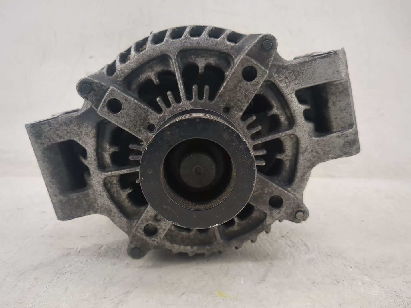 2012-2018 Bmw X5 Alternator Replacement Generator Charging Assembly Engine OEM P/N:104210-6504 7616119-04 Fits OEM Used Auto