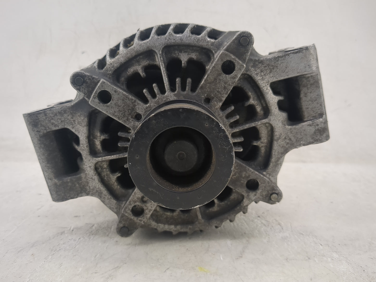 2012-2018 Bmw X5 Alternator Replacement Generator Charging Assembly Engine OEM P/N:104210-6504 7616119-04 Fits OEM Used Auto