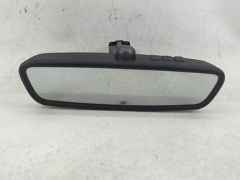 compare product 2014-2018 Bmw X5 Interior Rear View Mirror Replacement OEM P/N:E11026662 Fits Fits 2013 2014 2015 2016 2017 2018 2019 OEM Used Auto Parts