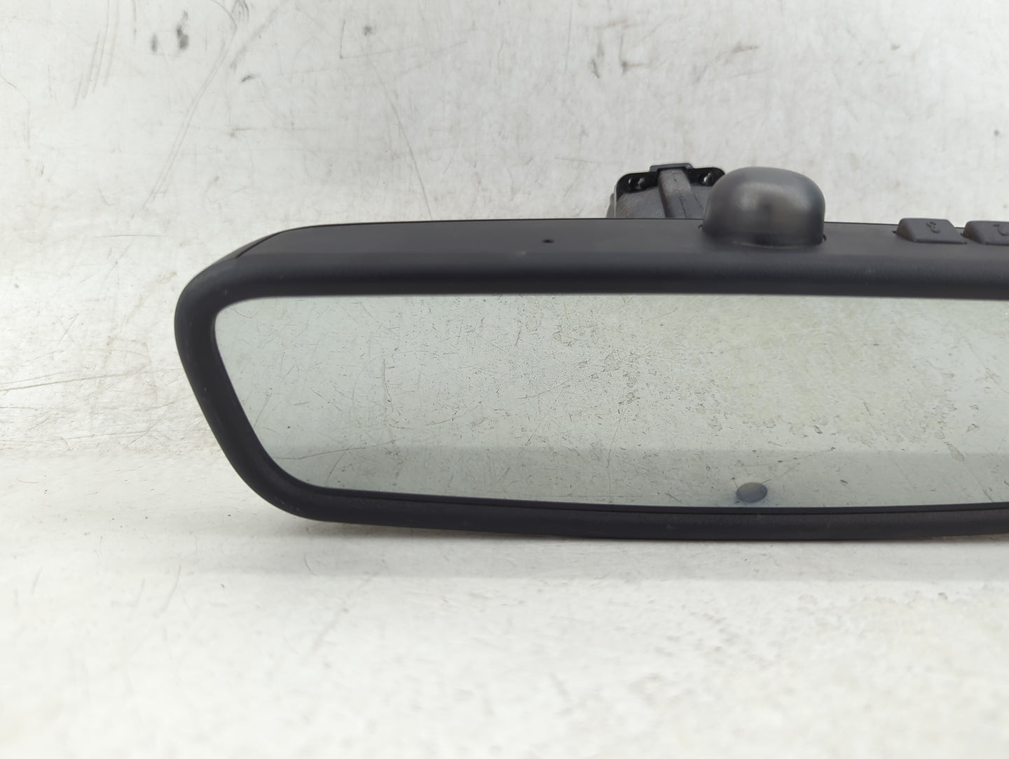 2014-2018 Bmw X5 Interior Rear View Mirror Replacement OEM P/N:E11026662 Fits Fits 2013 2014 2015 2016 2017 2018 2019 OEM Us