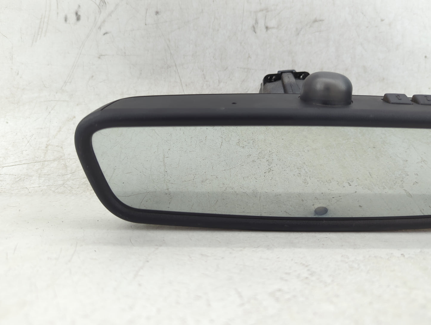 2014-2018 Bmw X5 Interior Rear View Mirror Replacement OEM P/N:E11026662 Fits Fits 2013 2014 2015 2016 2017 2018 2019 OEM Us