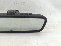 2014-2018 Bmw X5 Interior Rear View Mirror Replacement OEM P/N:E11026662 Fits Fits 2013 2014 2015 2016 2017 2018 2019 OEM Us