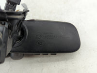 2014-2018 Bmw X5 Interior Rear View Mirror Replacement OEM P/N:E11026662 Fits Fits 2013 2014 2015 2016 2017 2018 2019 OEM Us