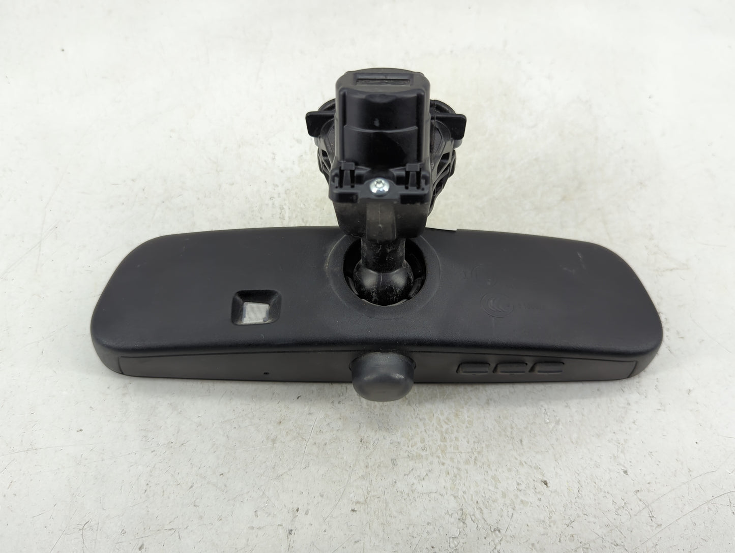 2014-2018 Bmw X5 Interior Rear View Mirror Replacement OEM P/N:E11026662 Fits Fits 2013 2014 2015 2016 2017 2018 2019 OEM Us