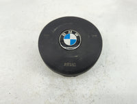 2014-2018 Bmw X5 Air Bag Driver Left Steering Wheel Mounted Fits Fits 2014 2015 2016 2017 2018 2019 OEM Used Auto Parts - Oe